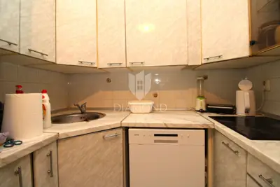 Stan 105 m², Bivio - dvoetažni, garaža i terasa - 6