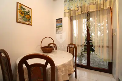 Stan 105 m², Bivio - dvoetažni, garaža i terasa - 5