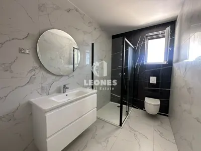 Wohnung in Novigrad, Erdgeschoss mit Pool und Meerblick - 12