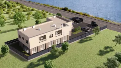 Dugo Selo - Jug, Dugo Selo, zemljište s projektnom dokumetacijom, 749m - 3