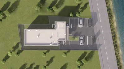 Dugo Selo - Jug, Dugo Selo, zemljište s projektnom dokumetacijom, 749m - 5