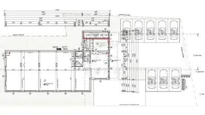Dugo Selo - Jug, Dugo Selo, zemljište s projektnom dokumetacijom, 749m - 8