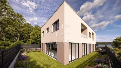 Dugo Selo - Jug, Dugo Selo, zemljište s projektnom dokumetacijom, 749m - 4