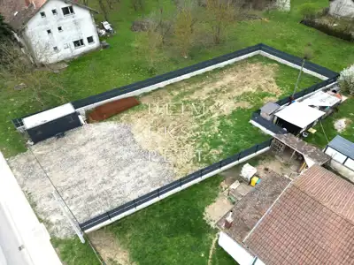 Dugo Selo - Jug, Dugo Selo, zemljište s projektnom dokumetacijom, 749m - 11