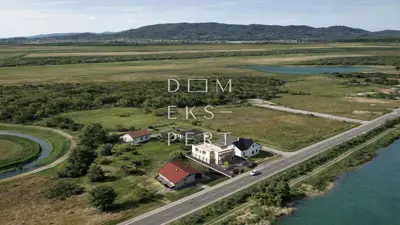 Dugo Selo - Jug, Dugo Selo, zemljište s projektnom dokumetacijom, 749m - 6