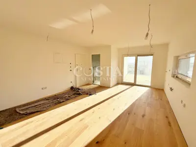 ZADAR, BILI BRIG - Stan u izgradnji Z2S3 - 5