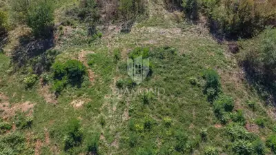 Građevinsko zemljište 1.150 m², Buje - građevinska dozvola - 7