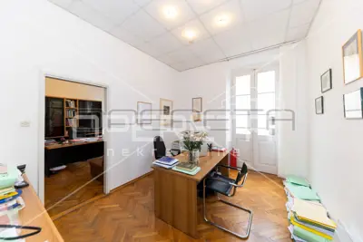 Commercial space 38 m², Poluotok Zadar - view of Kalelarga - 7