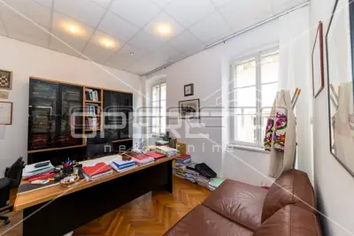 Commercial space 38 m², Poluotok Zadar - view of Kalelarga - 10