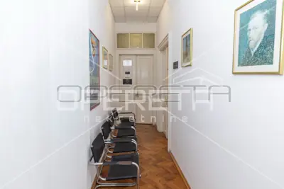 Commercial space 38 m², Poluotok Zadar - view of Kalelarga - 5