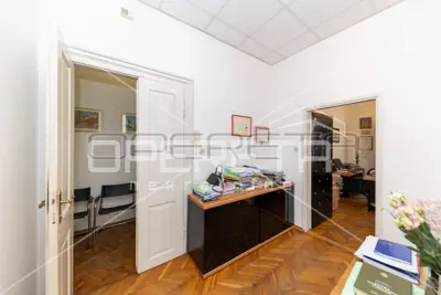 Commercial space 38 m², Poluotok Zadar - view of Kalelarga - 8