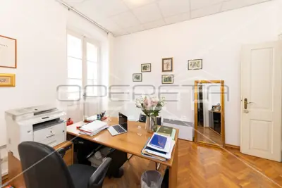 Commercial space 38 m², Poluotok Zadar - view of Kalelarga - 6