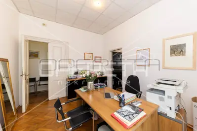 Commercial space 38 m², Poluotok Zadar - view of Kalelarga - 13