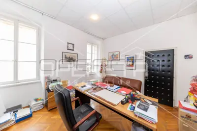 Commercial space 38 m², Poluotok Zadar - view of Kalelarga - 12