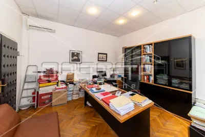 Commercial space 38 m², Poluotok Zadar - view of Kalelarga - 11