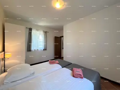 Stan 73,54 m², Medulin - 2 spavaće sobe, lođa i terasa - 5