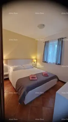 Stan 73,54 m², Medulin - 2 spavaće sobe, lođa i terasa - 7
