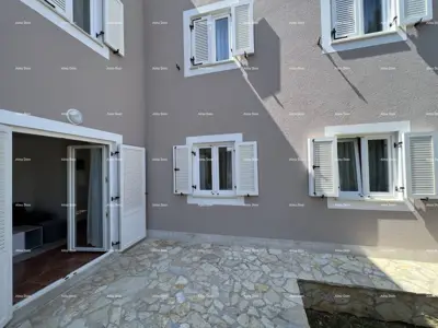 Stan 73,54 m², Medulin - 2 spavaće sobe, lođa i terasa - 8