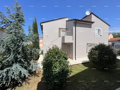 Stan 73,54 m², Medulin - 2 spavaće sobe, lođa i terasa - 11