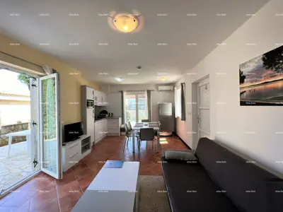 Stan 73,54 m², Medulin - 2 spavaće sobe, lođa i terasa