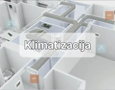 Brtonigla, okolica! Luksuzna pametna vila u izgradnji! - 19