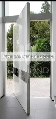 Brtonigla, okolica! Luksuzna pametna vila u izgradnji! - 18
