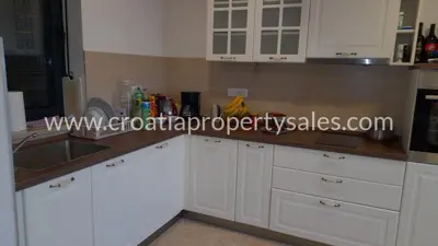 House on Pelješac, quiet area near Orebić, 3 apartments - 7
