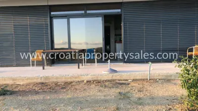 House on Pelješac, quiet area near Orebić, 3 apartments - 6