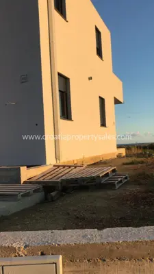 House on Pelješac, quiet area near Orebić, 3 apartments - 5