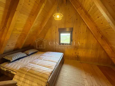 House for sale in Barilović, 90 m² - 8
