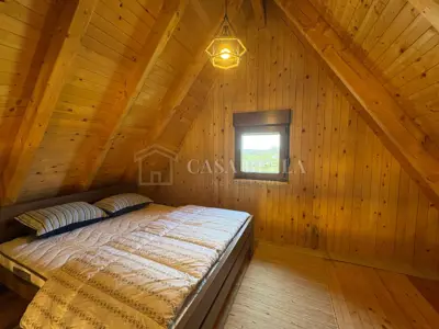 House for sale in Barilović, 90 m² - 9