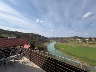 House for sale in Barilović, 90 m² - 16