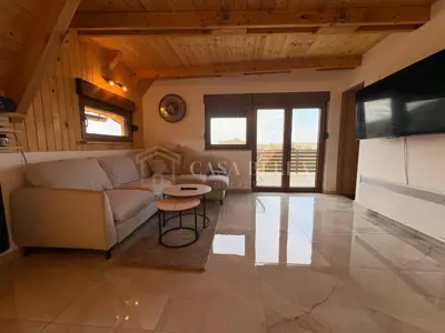 House for sale in Barilović, 90 m² - 3