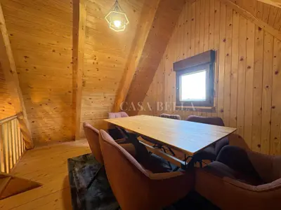 House for sale in Barilović, 90 m² - 7