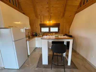 House for sale in Barilović, 90 m² - 6