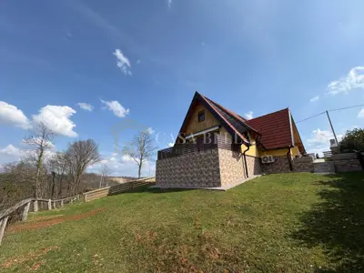 House for sale in Barilović, 90 m² - 22