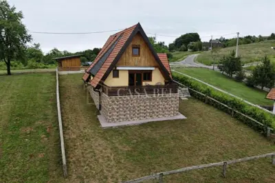 House for sale in Barilović, 90 m² - 21