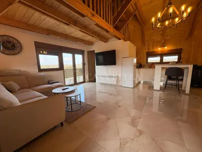 House for sale in Barilović, 90 m² - 4