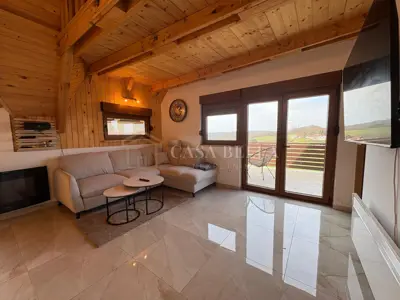 House for sale in Barilović, 90 m² - 2