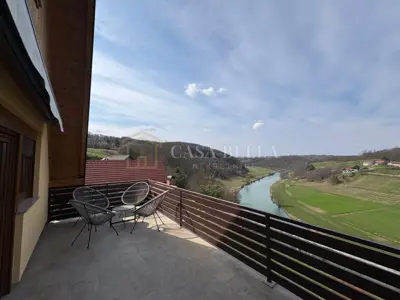 House for sale in Barilović, 90 m² - 18