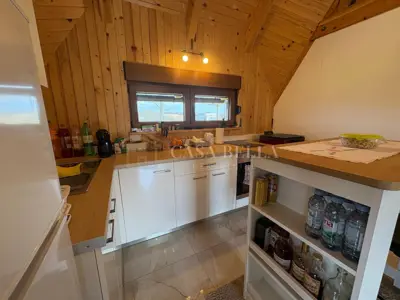House for sale in Barilović, 90 m² - 5