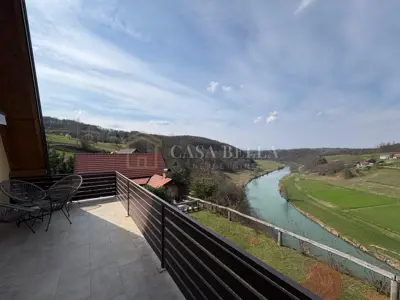 House for sale in Barilović, 90 m² - 17