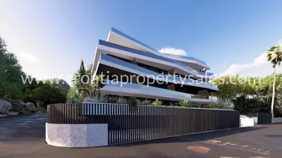 Stan, Primošten, 52 m², 1-soban, 320 000 € - 4