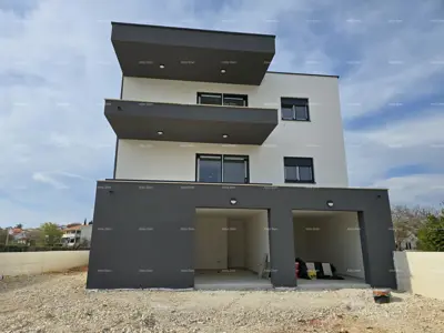 Stan 86 m², Medulin - nova zgrada s 3 spavaće sobe - 7
