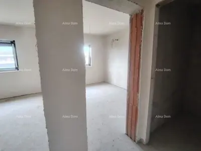 Stan 86 m², Medulin - nova zgrada s 3 spavaće sobe - 6