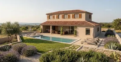 Građevinsko zemljište 680 m², Režanci - mirno okruženje