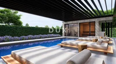 Apartment for sale in Vabriga, 80,6 m²