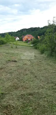 Land plot for sale in Završje
