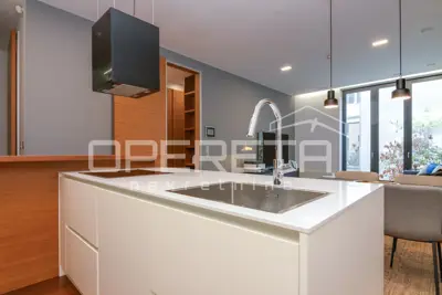 Wohnung zur Miete in Centar, 73 m² - 2