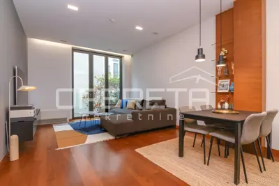 Wohnung zur Miete in Centar, 73 m² - 14